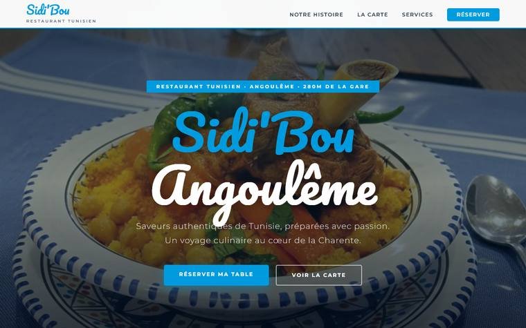 Site de Sidi'Bou
